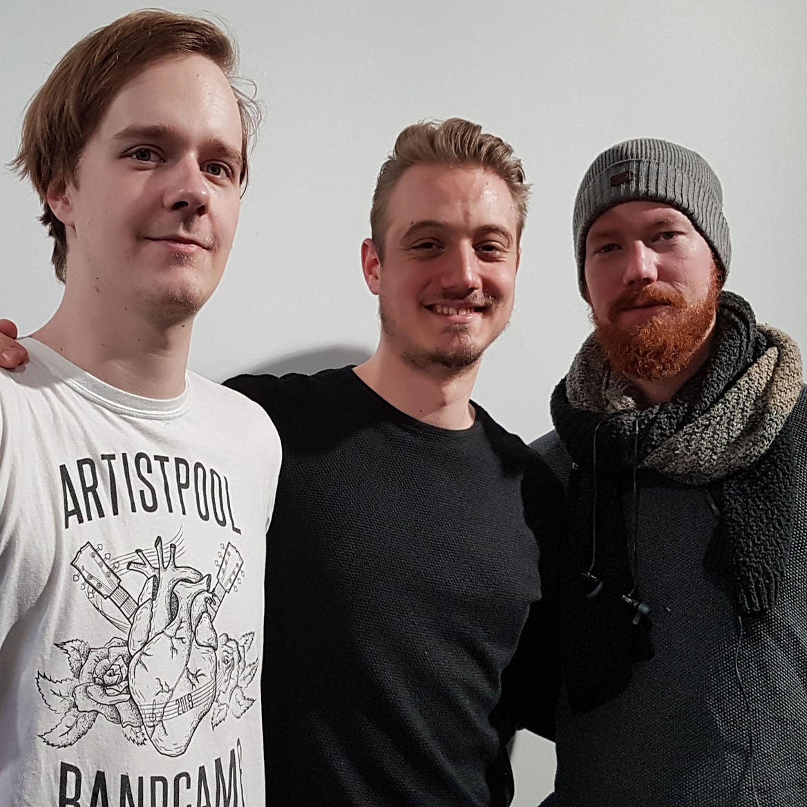 Interview mit TAG X