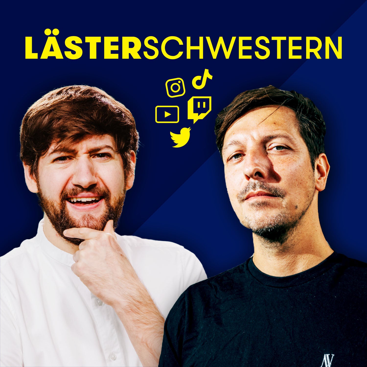Folge 325: Montes Influencer-Weihnachtsparty & Katja Krasavices Herz für Kinder ft. Thilo Mischke