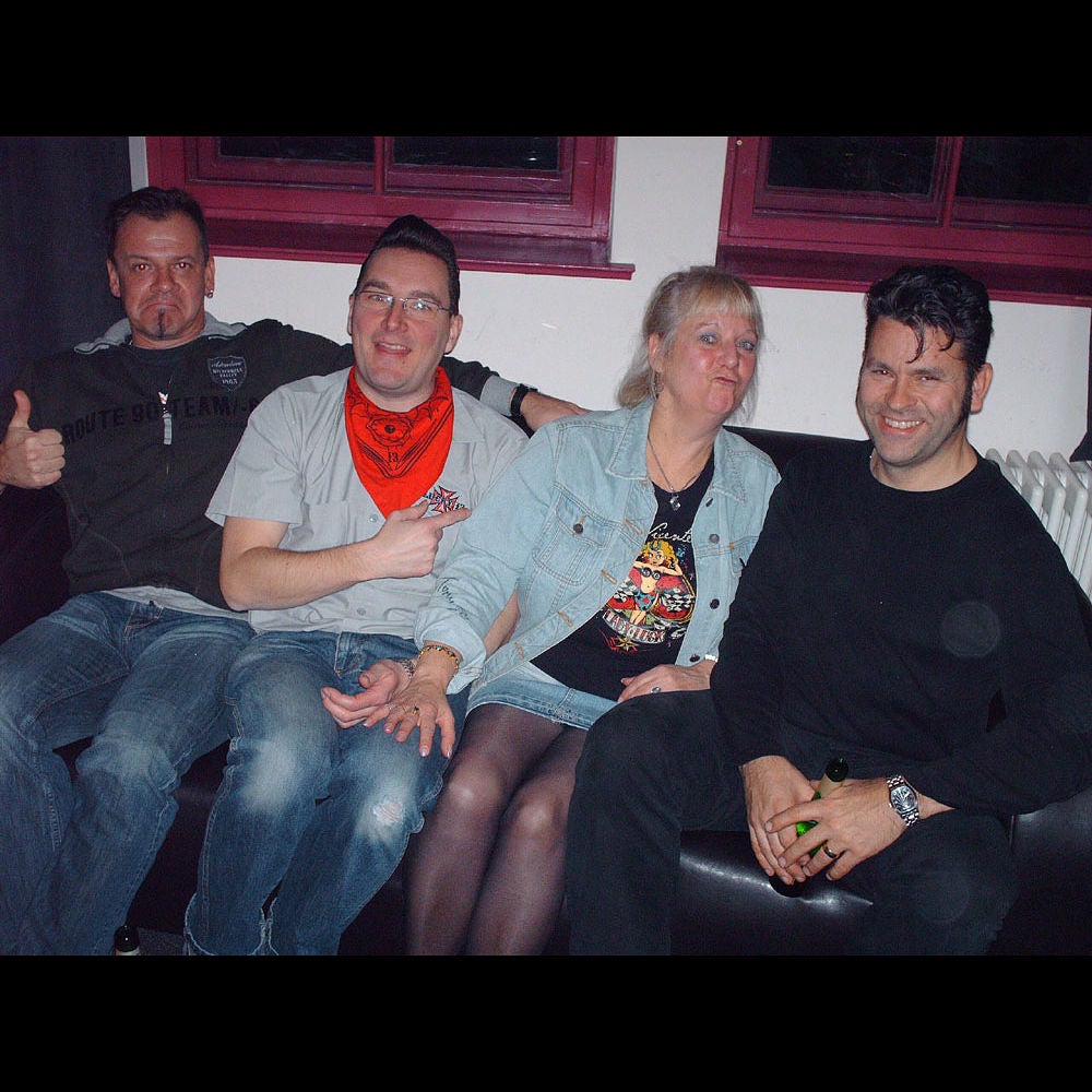 Interview mit BOPPIN'B 02