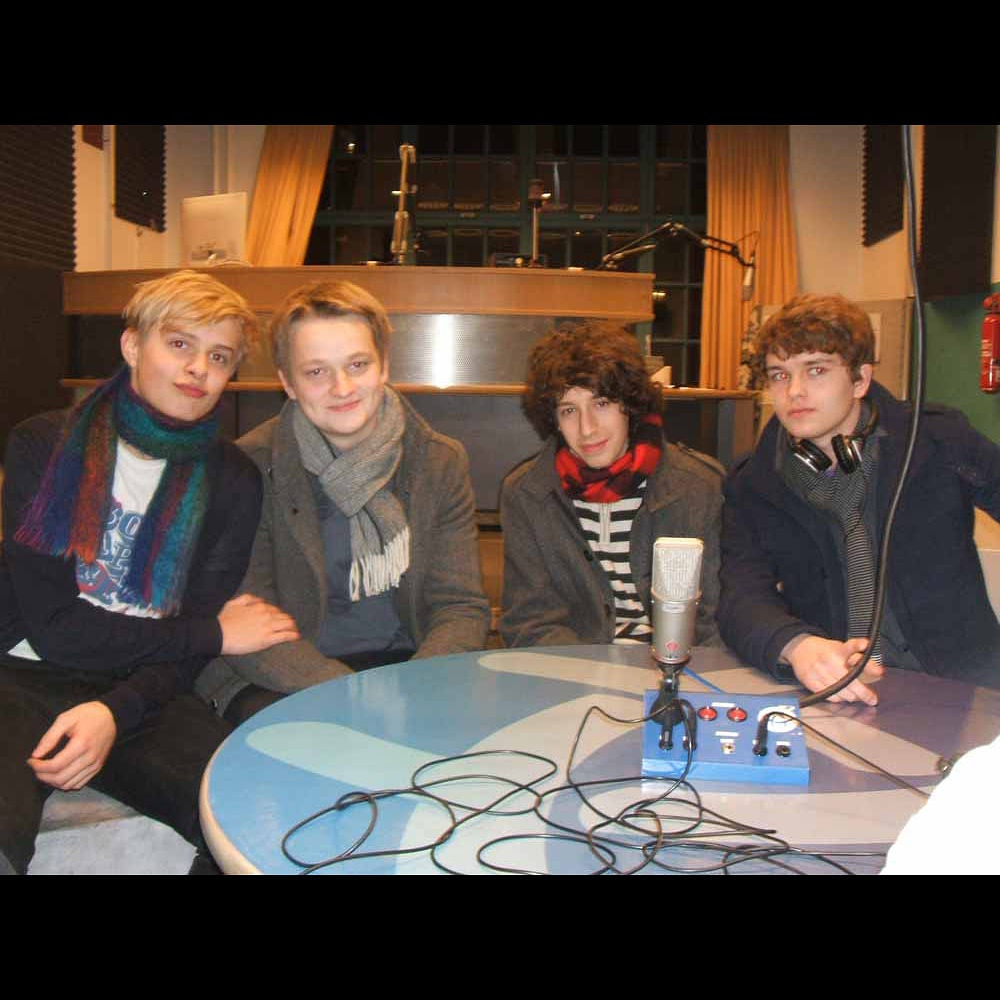 Interview mit JOIKA