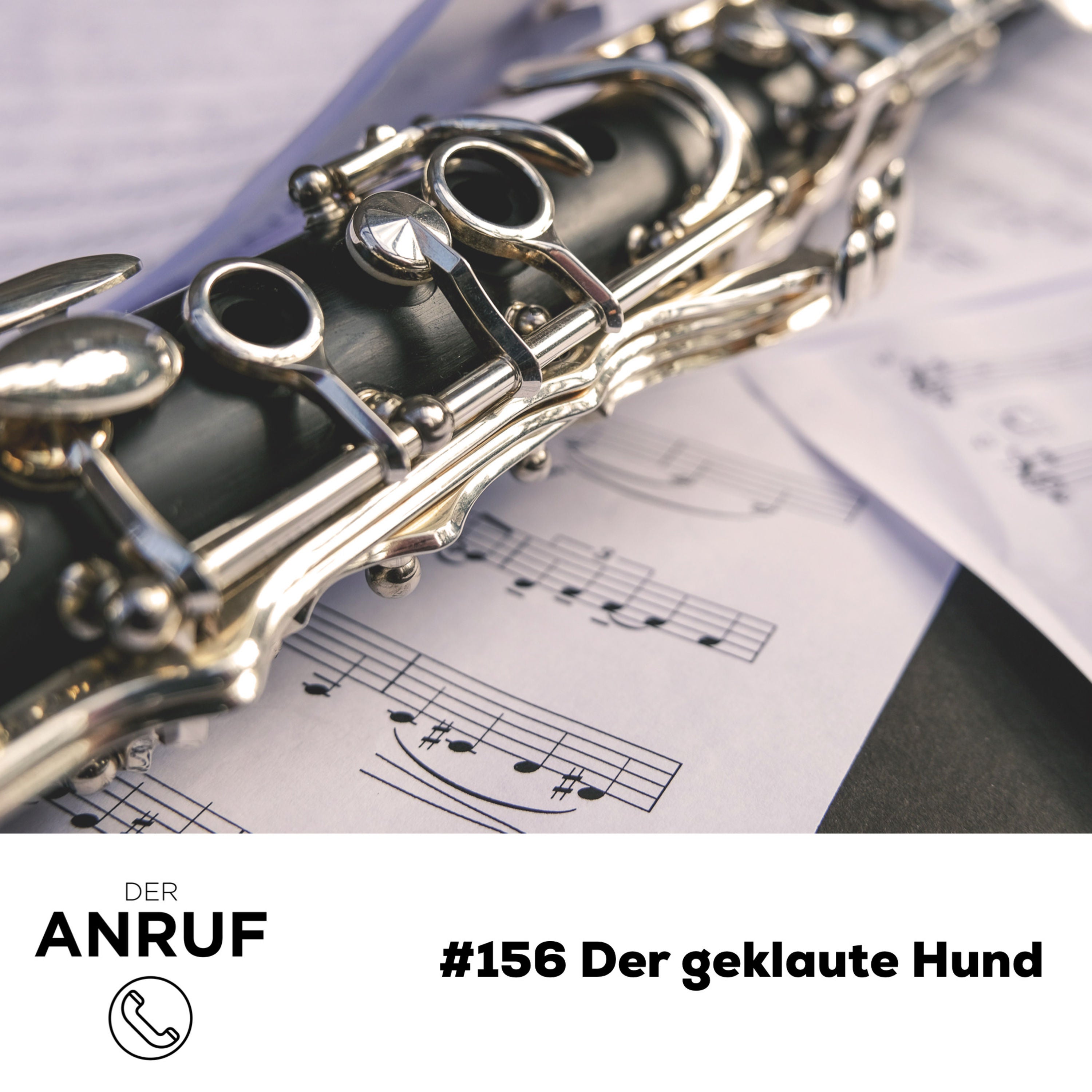 Der geklaute Hund
