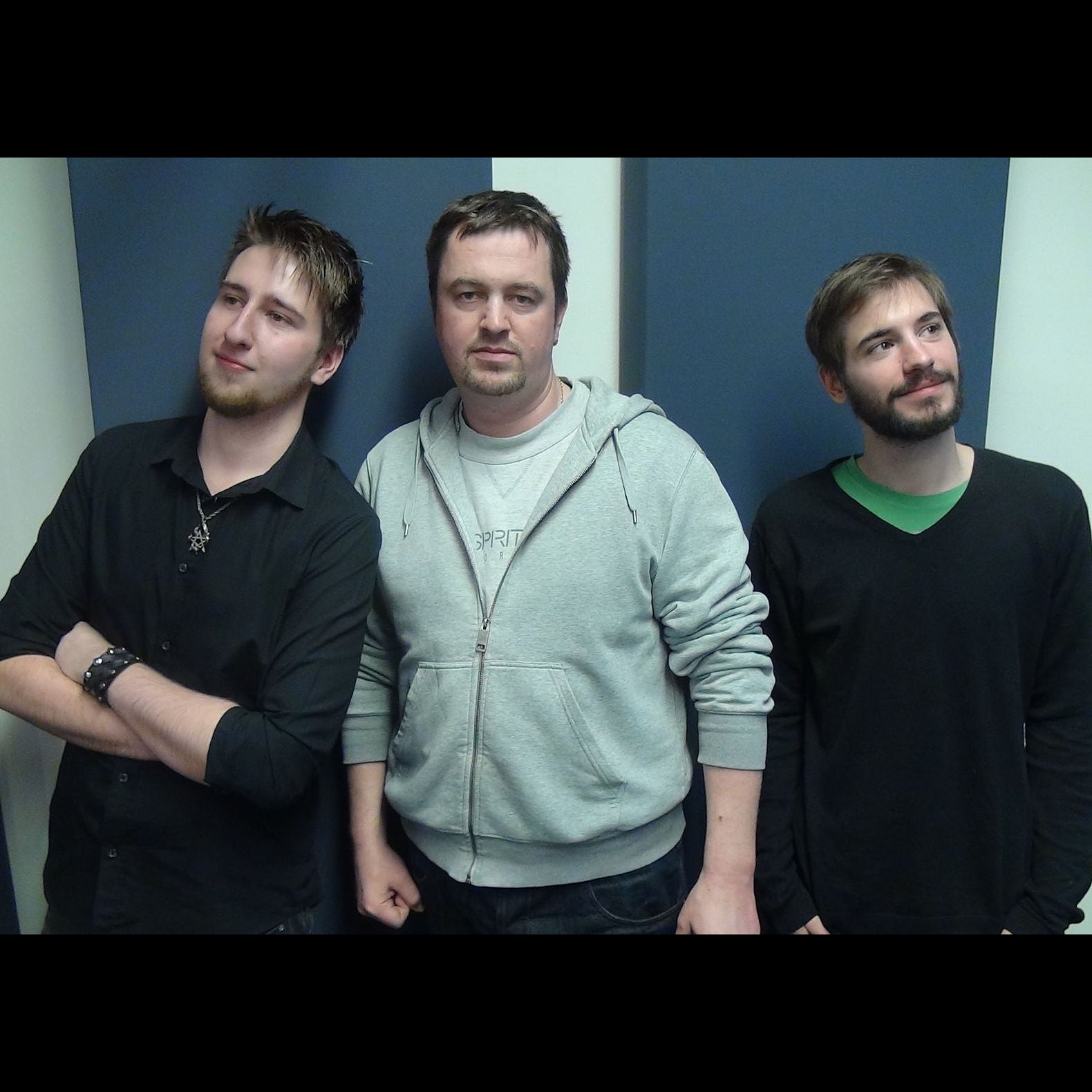 Interview mit MIKE NUHN BAND