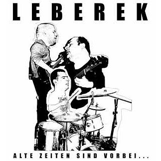 Interview mit LEBEREK