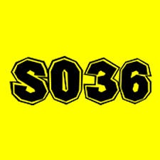 Interview mit NANETTE 01 vom "SO36"