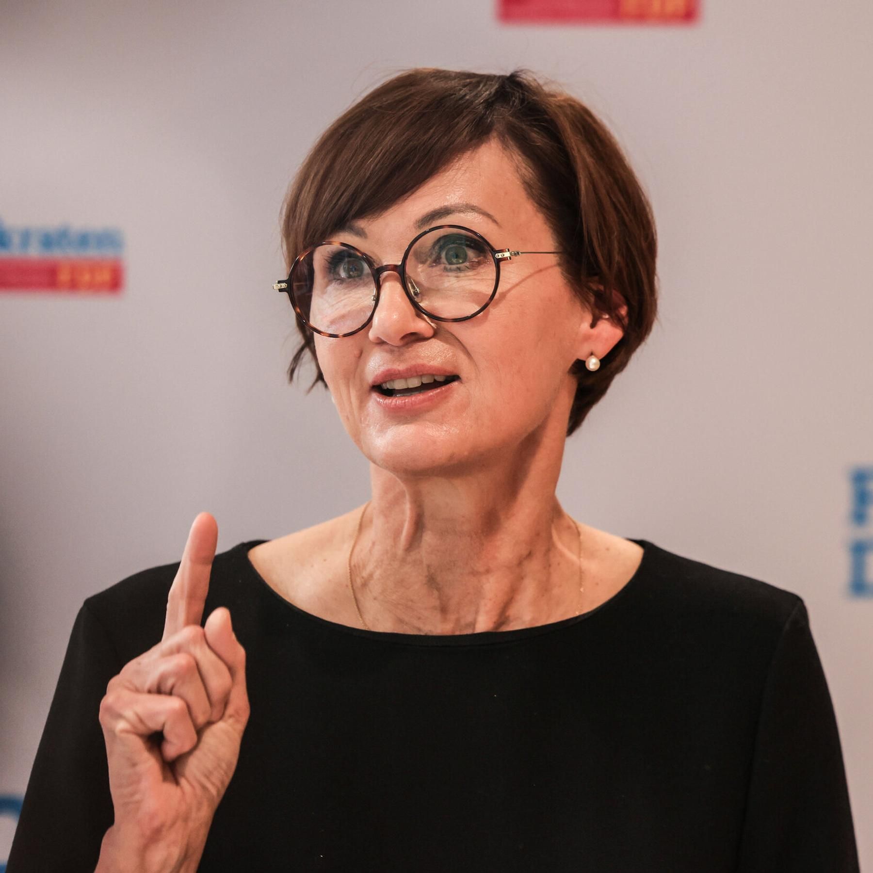 Interview der Woche mit Bundesbildungsministerin Stark-Watzinger