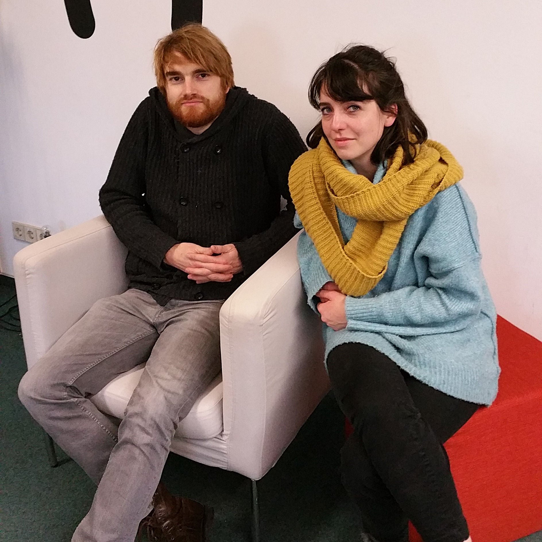 Interview mit PRETTY MERY K