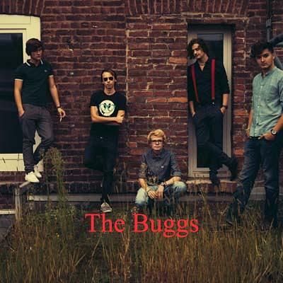 Interview mit THE BUGGS