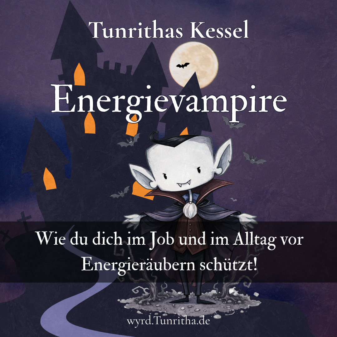 Energievampire