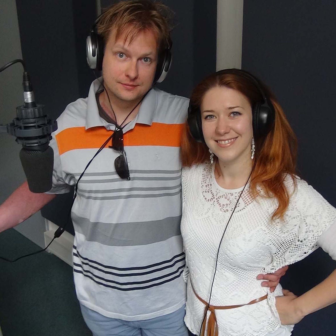 Interview mit SCARAMOUCHE
