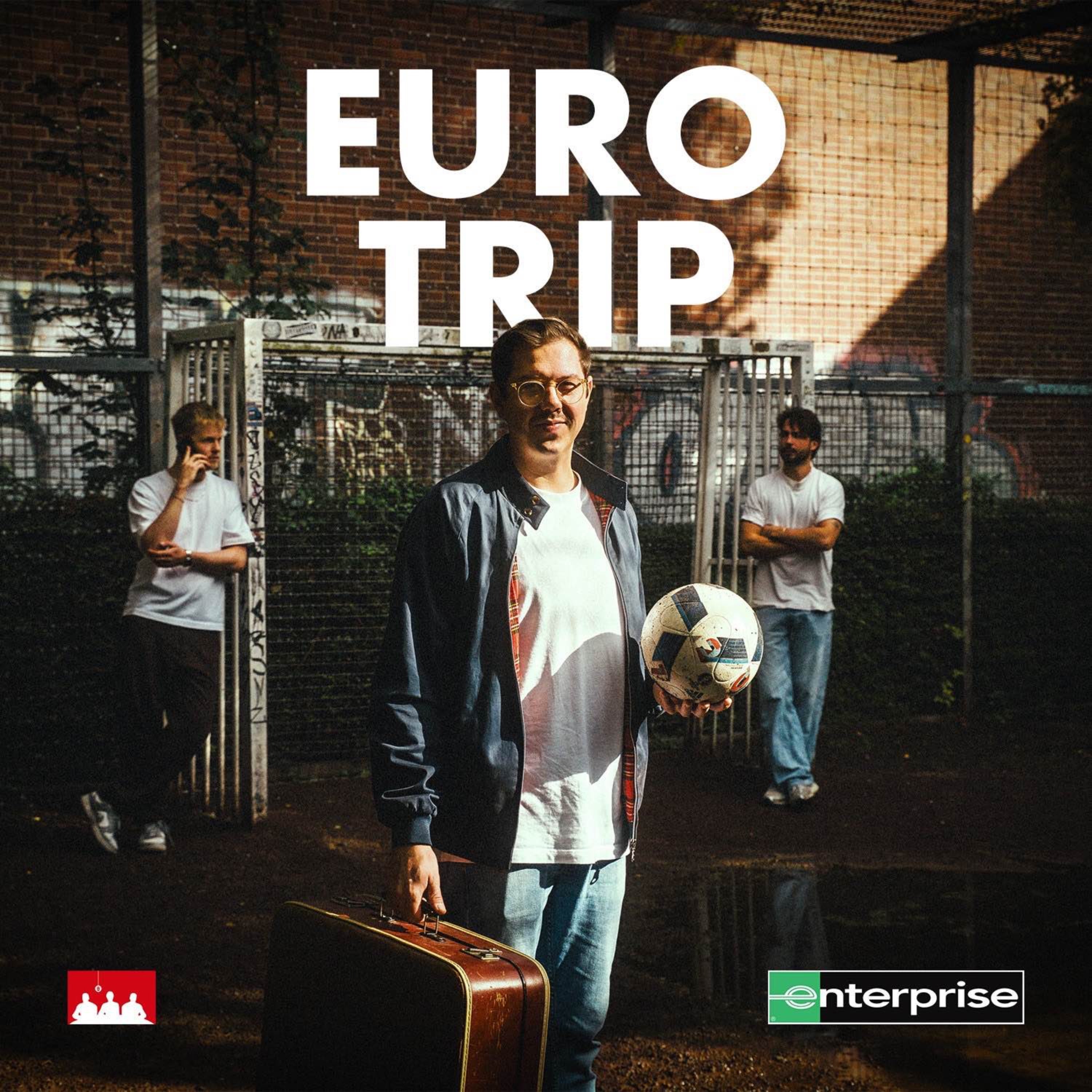 EUROTRIP: Sturm in Südengland