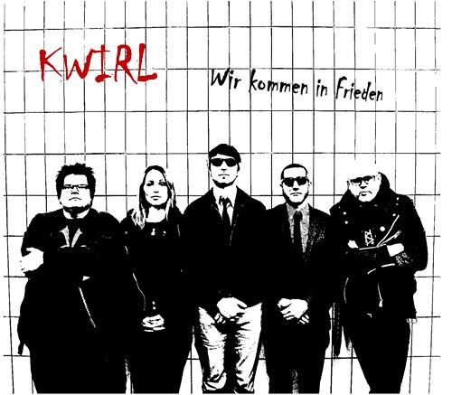 Interview mit KWIRL