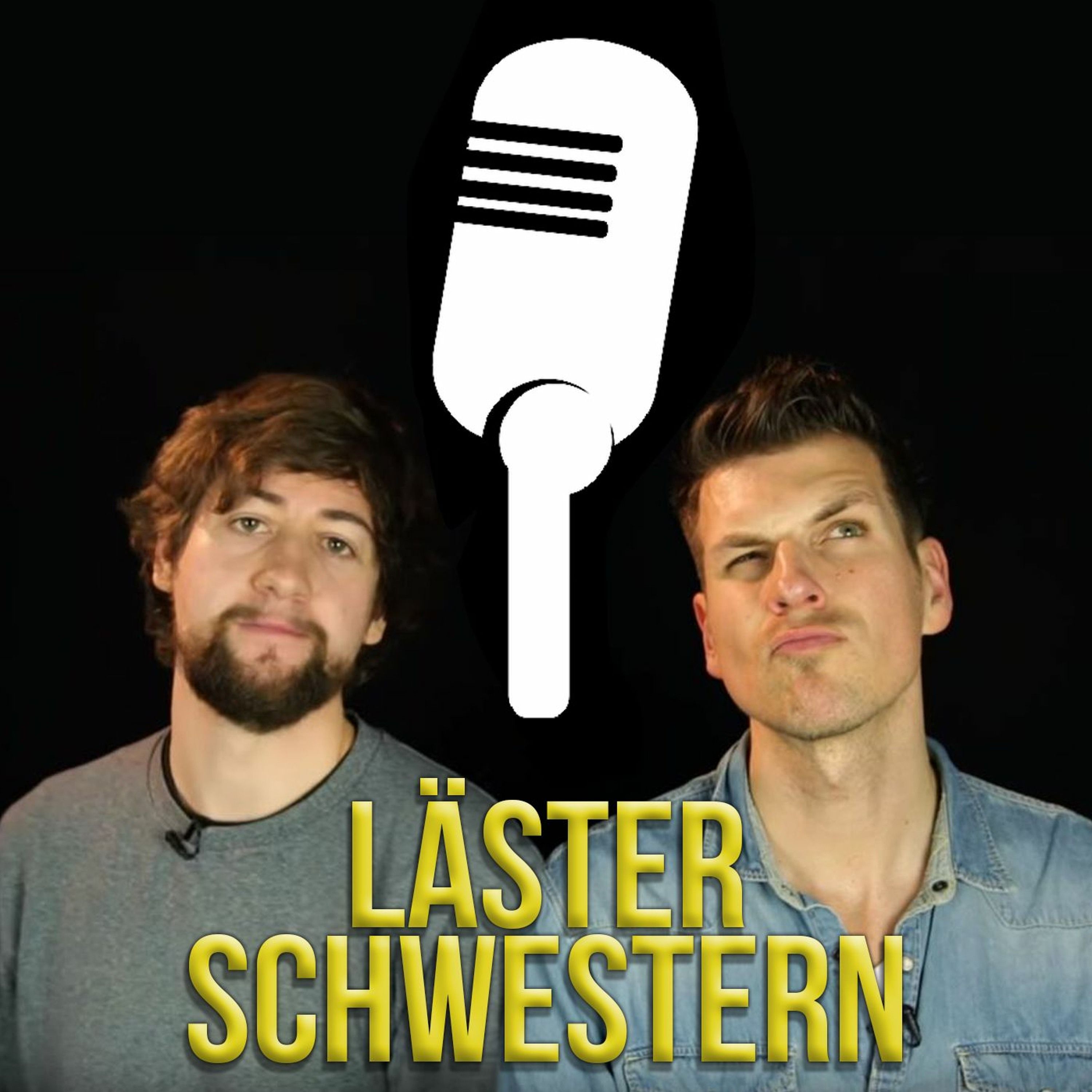 Folge 106: Von Scheiße-Kerzen & der kleinen, miesen Type