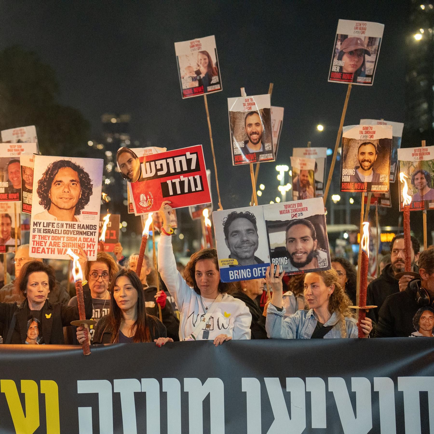Umsetzung des Waffenruhe-Abkommens zwischen Israel und Hamas ist ungewiss