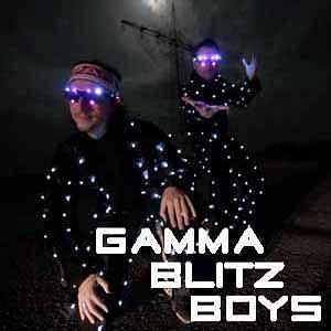 Interview mit GAMMA BLITZ BOYS