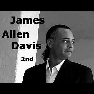 Interview mit JAMES ALLEN DAVIS