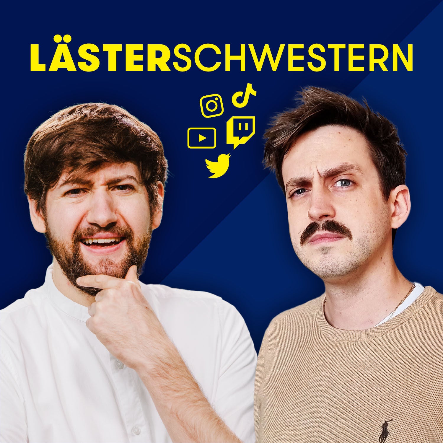 Folge 301: Unges Ex verliert ihren Job & Influencer ins EU-Parlament gewählt ft. Marti Fischer