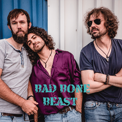 Interview mit BAD BONE BEAST