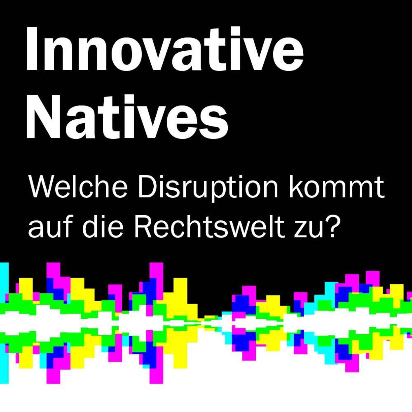 Innovative Natives - TRAILER