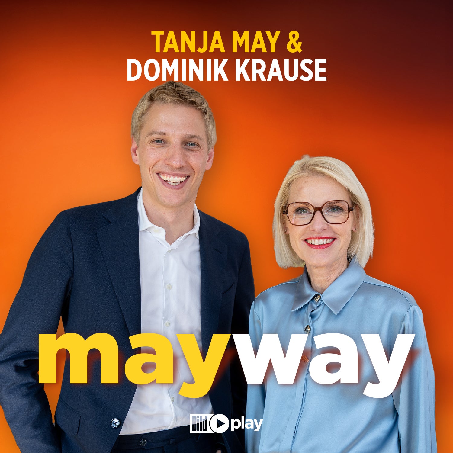„Der Kuss mit meinem Mann war KEIN politisches Statement“ - Dominik Krause über die Wahlnacht zum München-OB