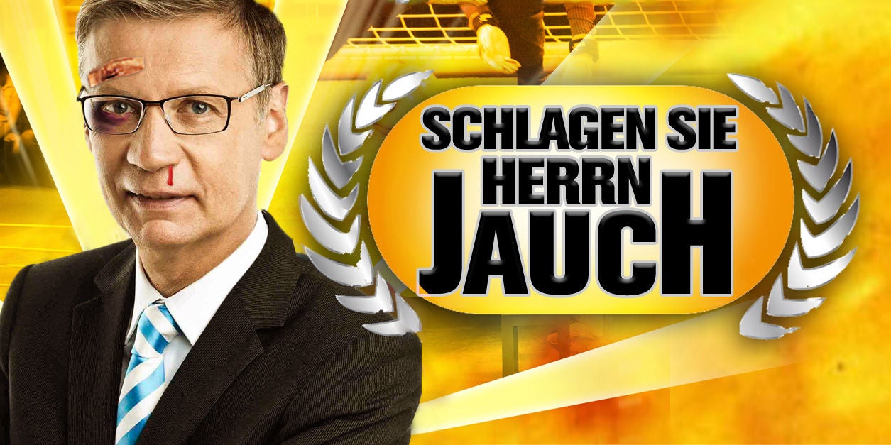 Nach Raab-Aus: Günther Jauch übernimmt "Schlag den Raab"