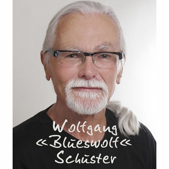 Interview mit WOLFGANG "BLUESWOLF" SCHUSTER