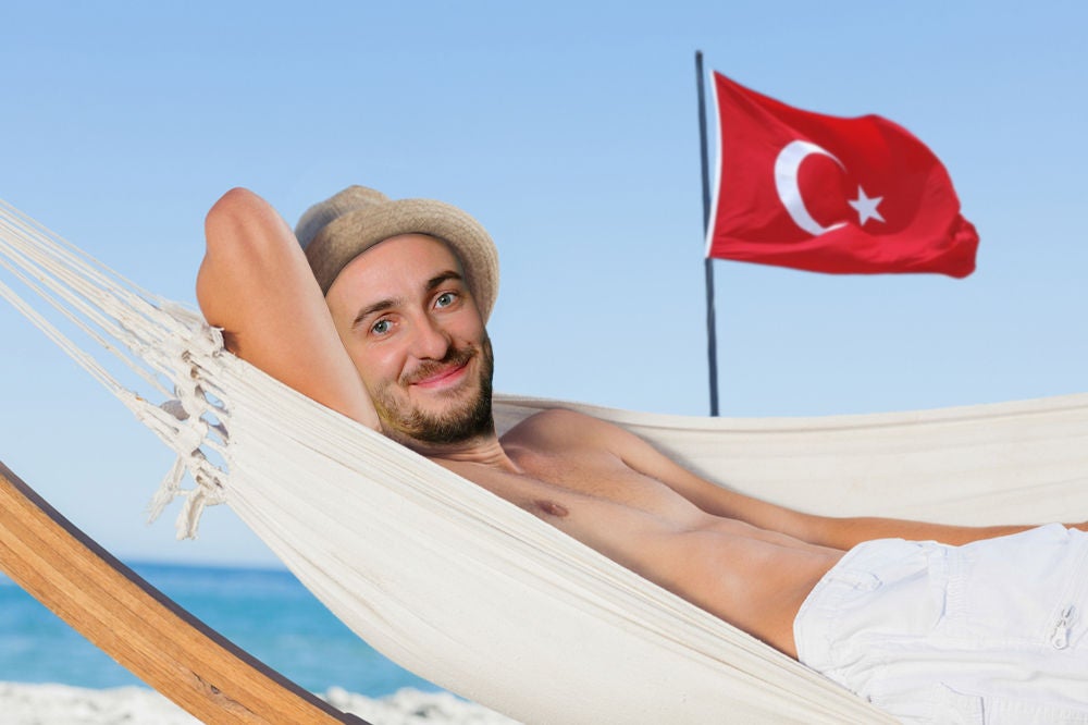 Auszeit: Jan Böhmermann macht erstmal drei Wochen Urlaub in der Türkei