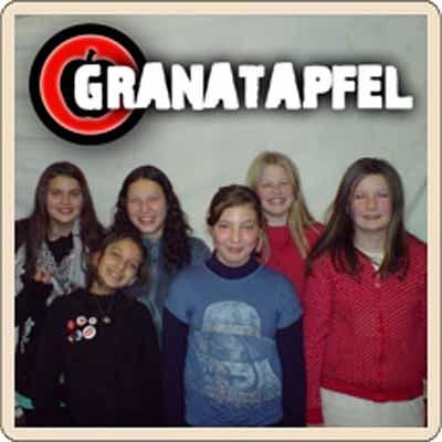 Interview mit GRANATAPFEL