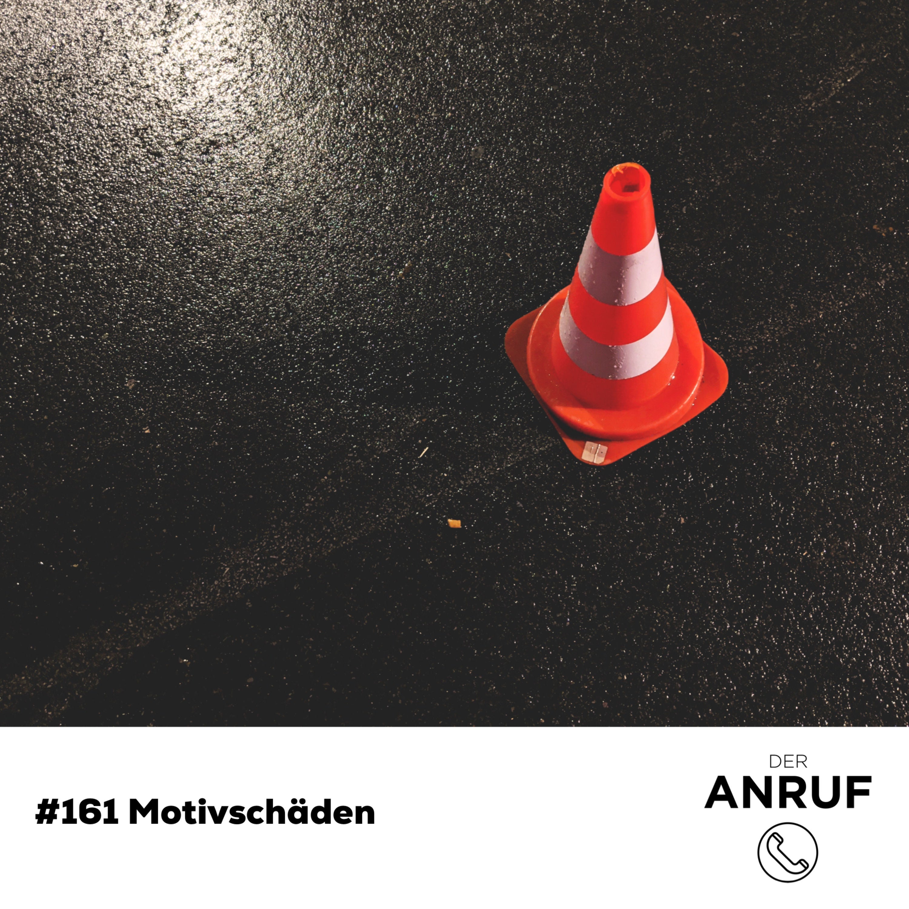 Motivschäden