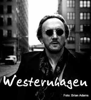 Interview mit MARIUS MÜLLER-WESTERNHAGEN
