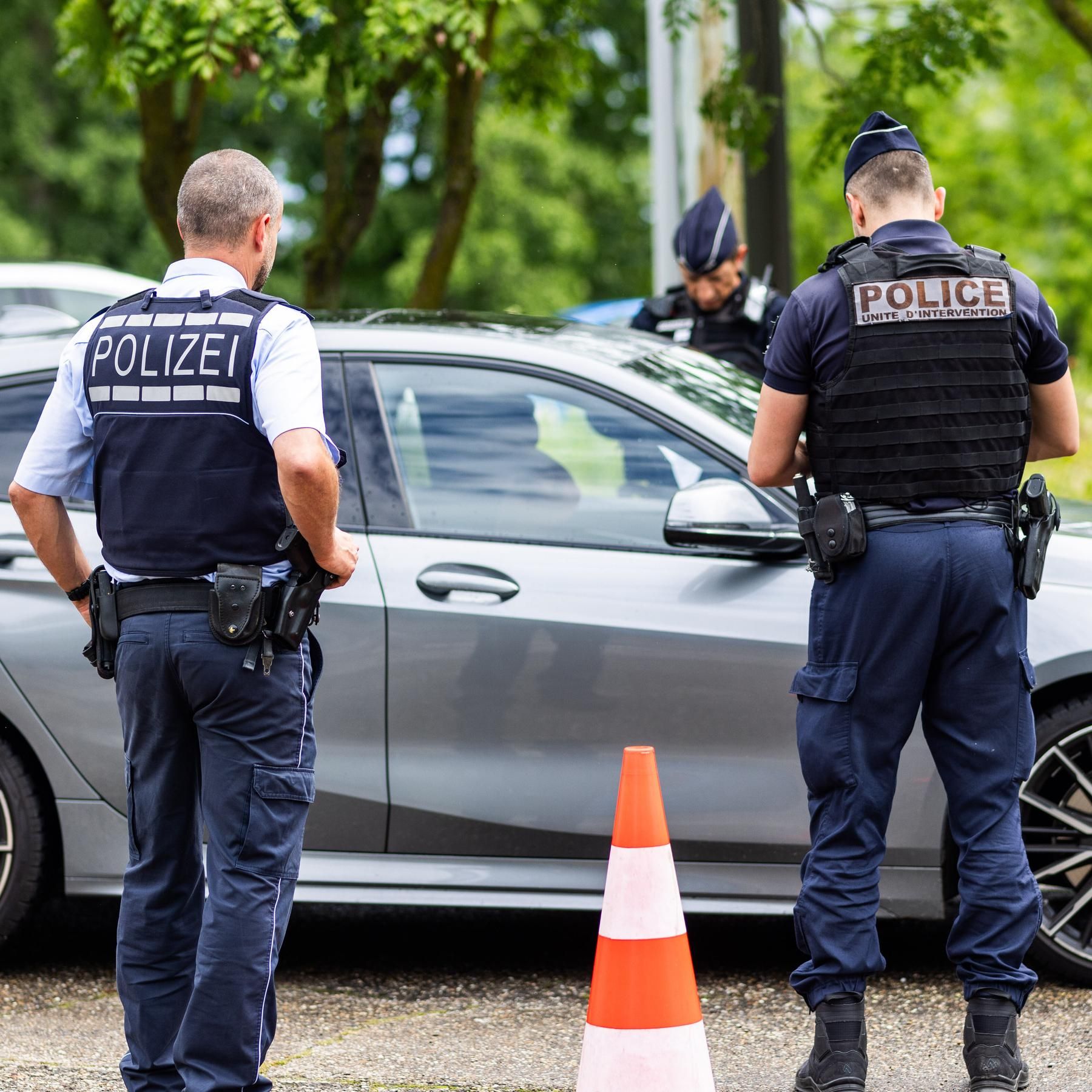 30 Jahren Reisefreiheit: Wie geht es Schengen?