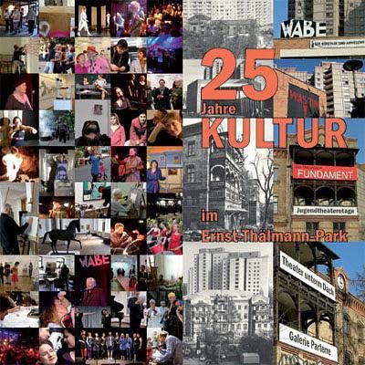 Bericht über "25 Jahre WABE"
