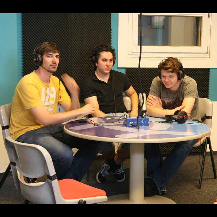 Interview mit EASENGARD