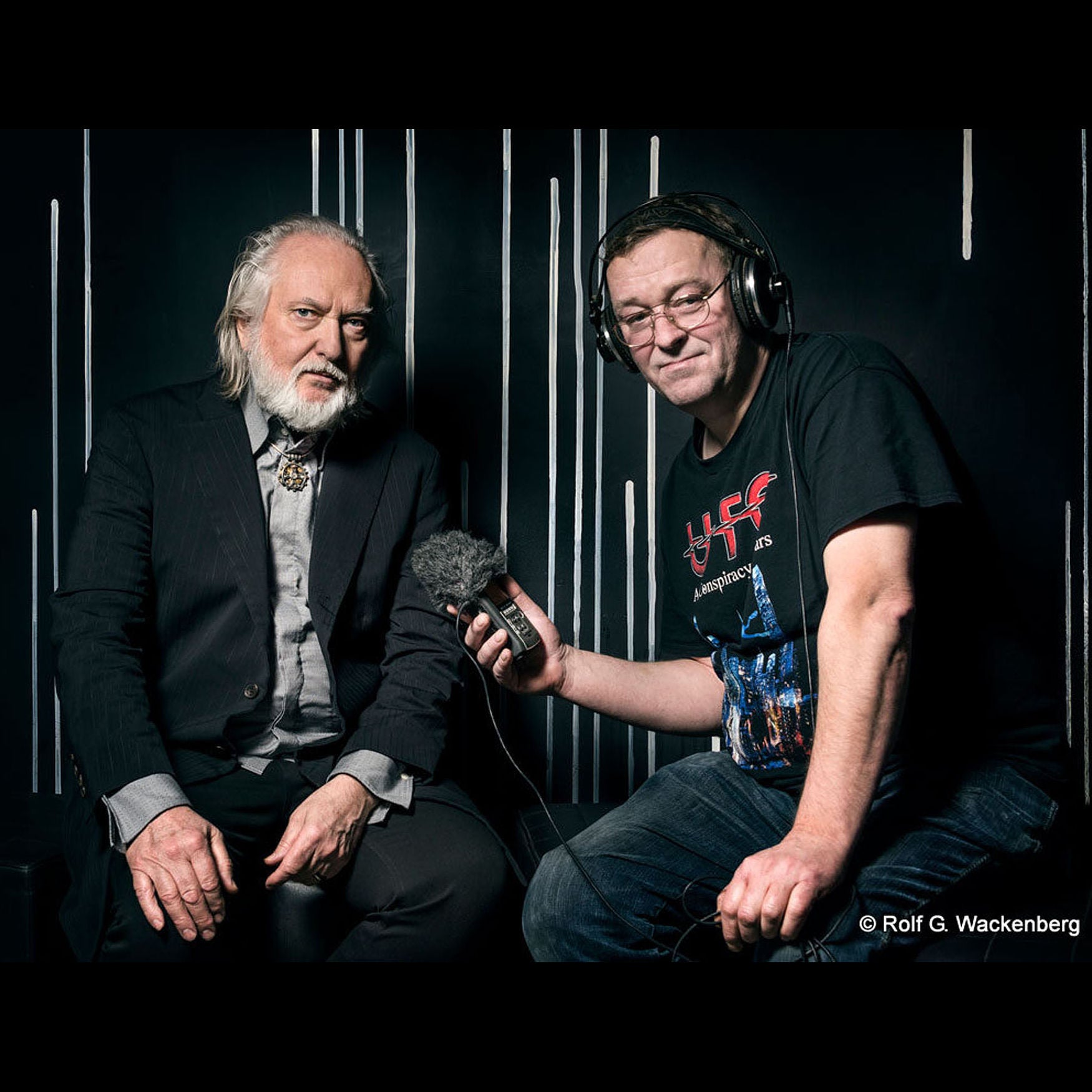 Interview mit JOACHIM WITT 01