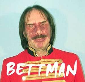 Interview mit BETTMAN
