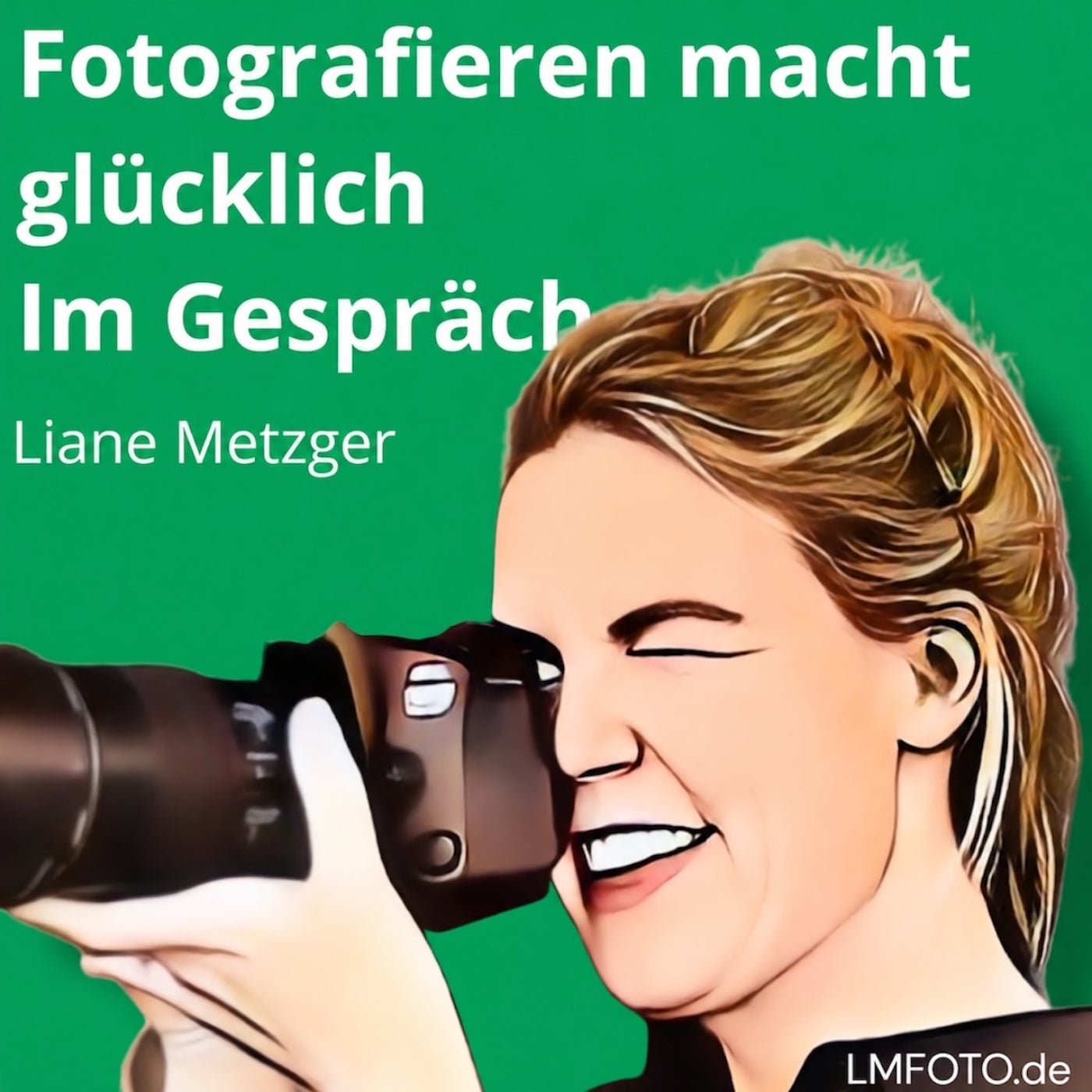Zwischen Technik und Praxis – Mein Weg zur Canon EOS R6 I Im Gespräch