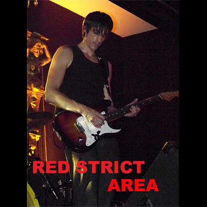 Interview mit RED STRICT AREA