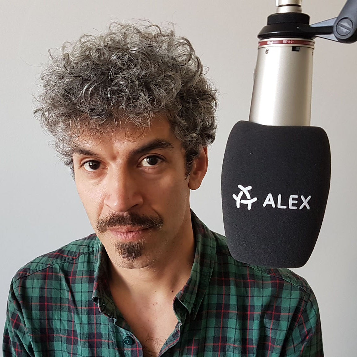 Interview mit FEIERABEND POETIC CUMBIA