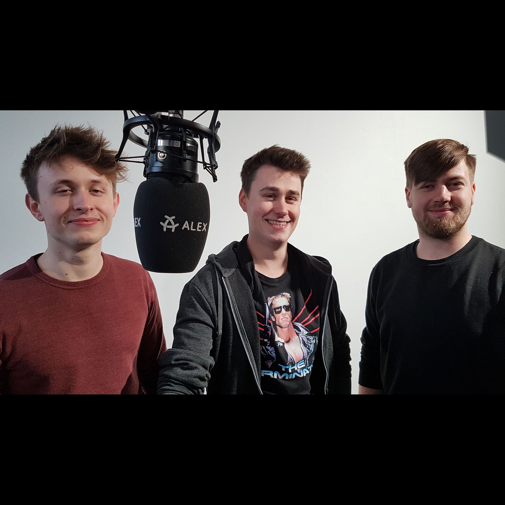 Interview mit THE DEAF KINGS