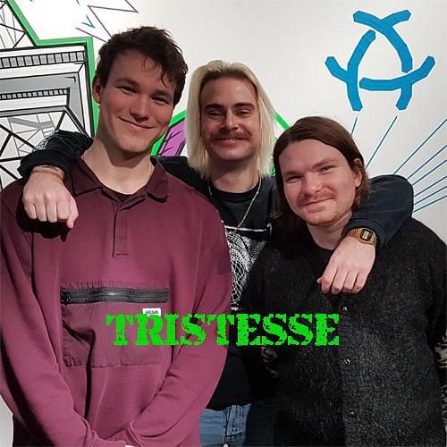 Interview mit TRISTESSE