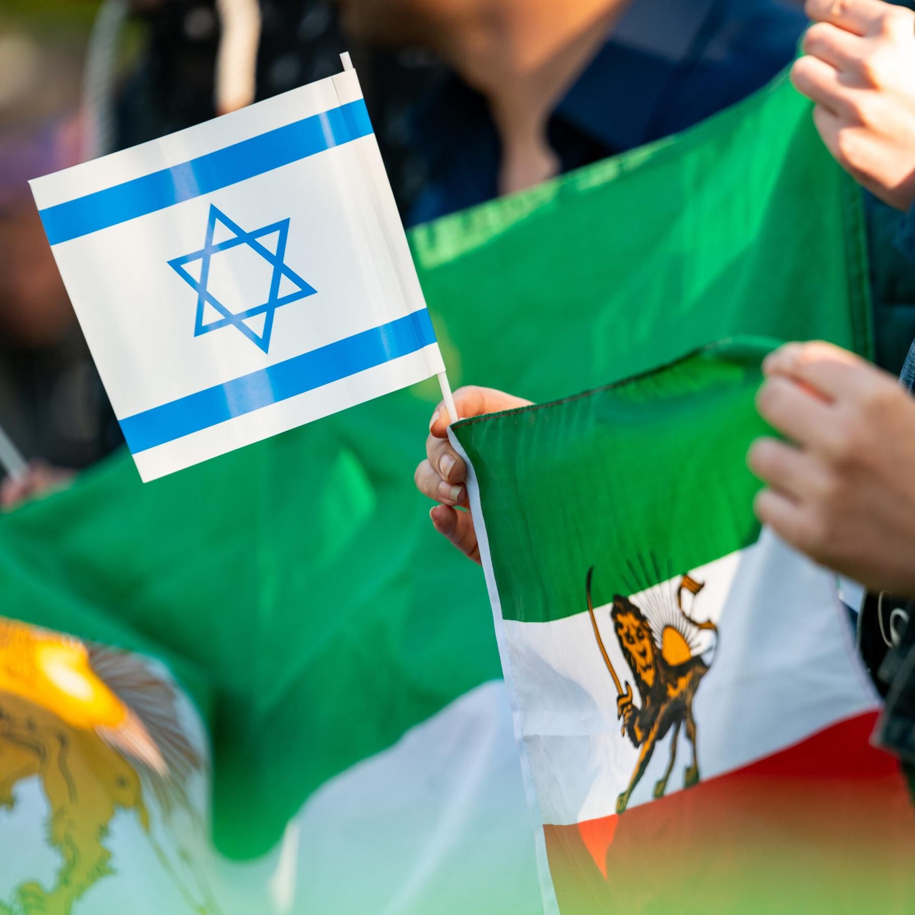 Nach dem iranischen Angriff auf Israel: Was passiert ist und was folgen könnte