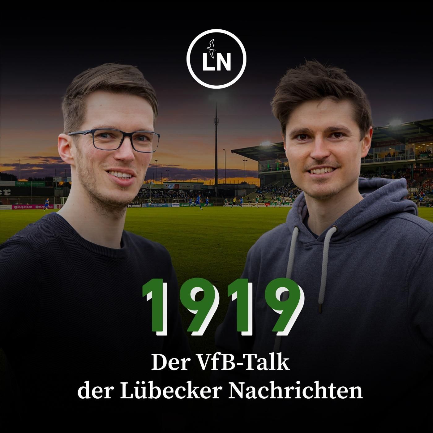 Showdown in Jeddeloh
