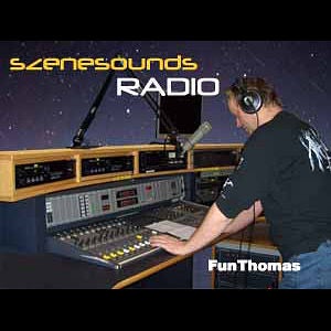 15 Jahre szenesoundsRADIO mit ANSCHEIT und BELMONDO
