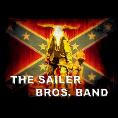 Interview mit THE SAILER BROS. BAND