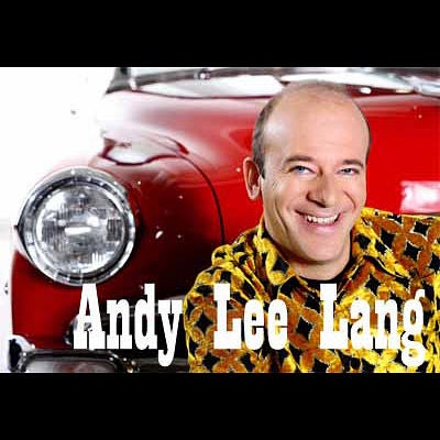 Interview mit ANDY LEE LANG