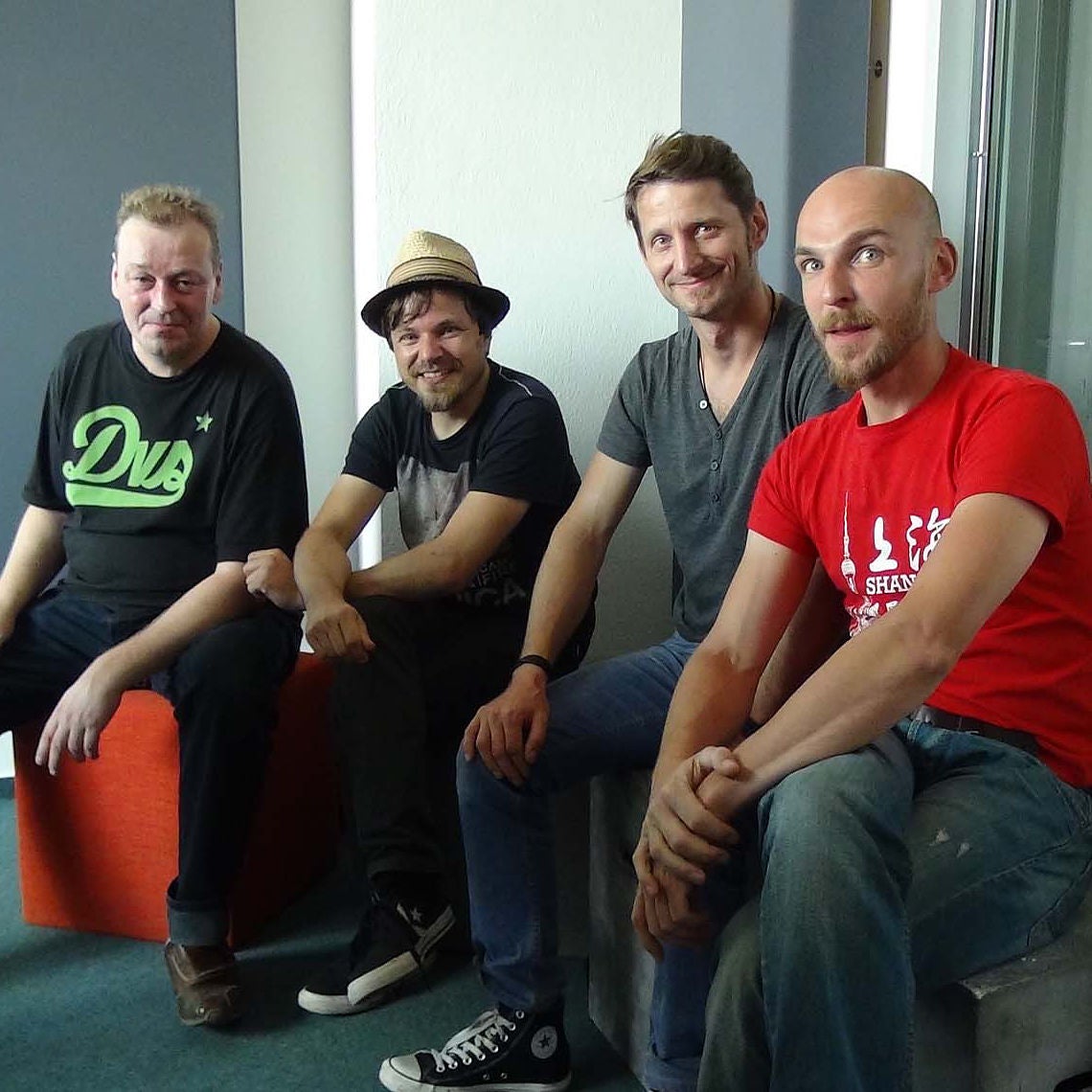 Interview mit PLAYMOBEAT