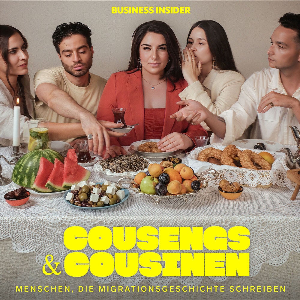 Trailer: Cousengs und Cousinen geht am 1.Februar live!