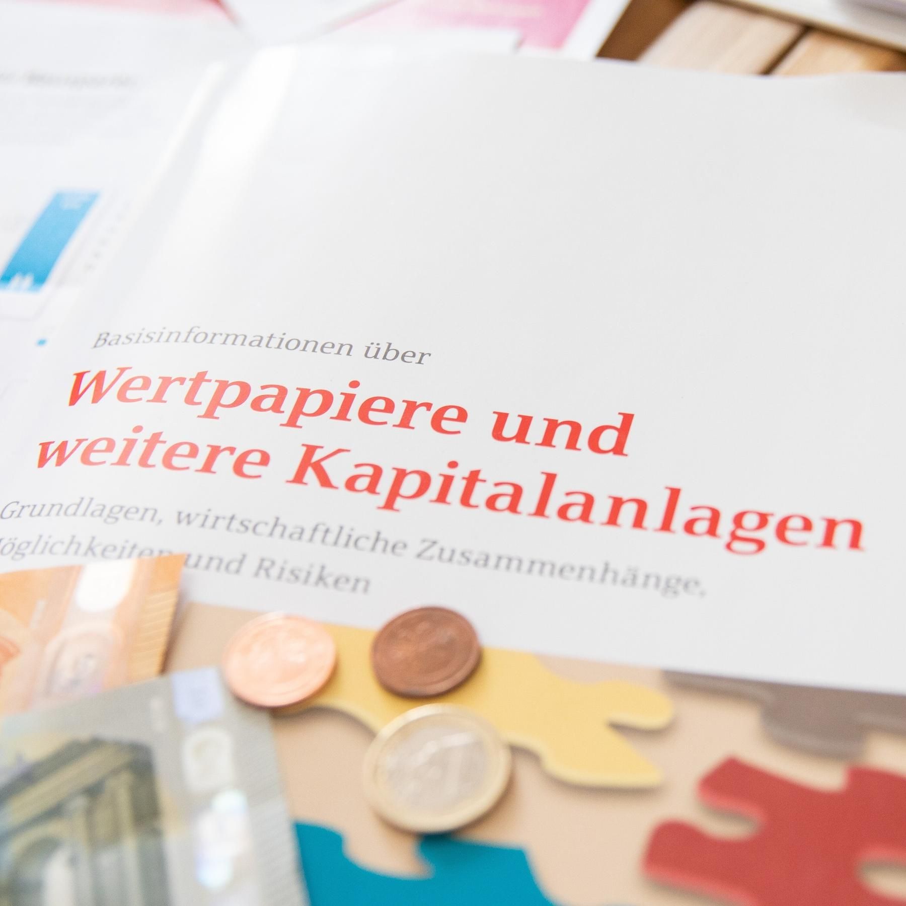 Kommt Sparen wieder in Mode?