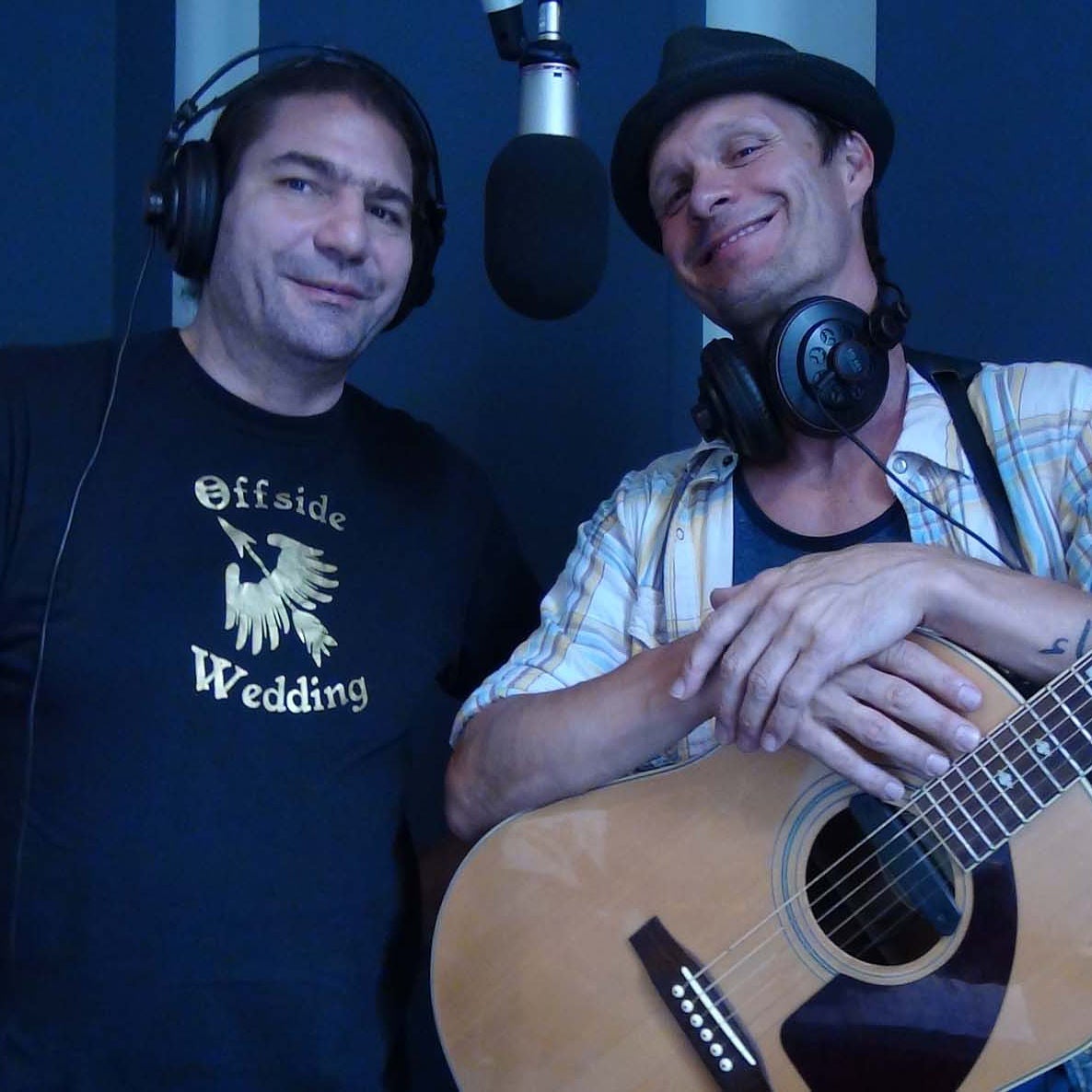 Interview mit BRADY'S & GENTLEMEN