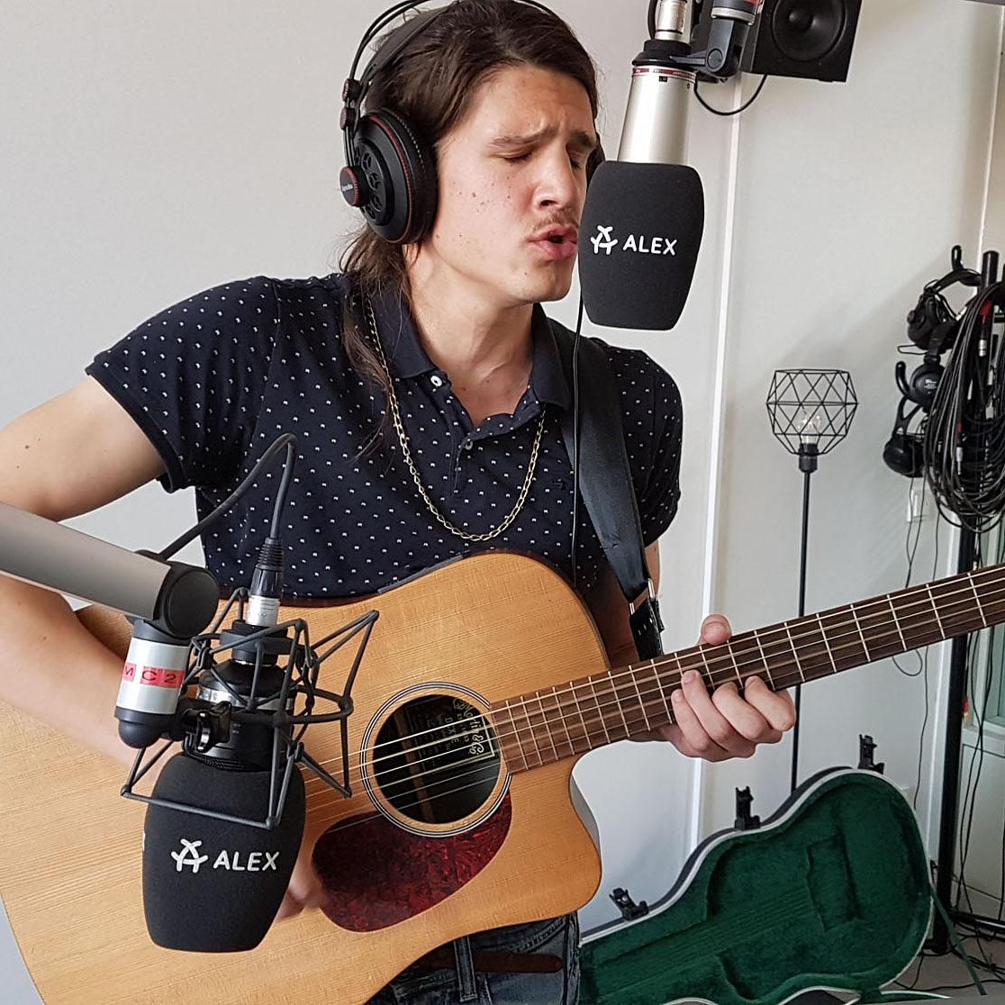 Interview mit BAYUK 01