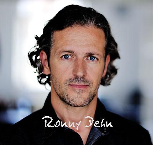 Interview mit RONNY DEHN